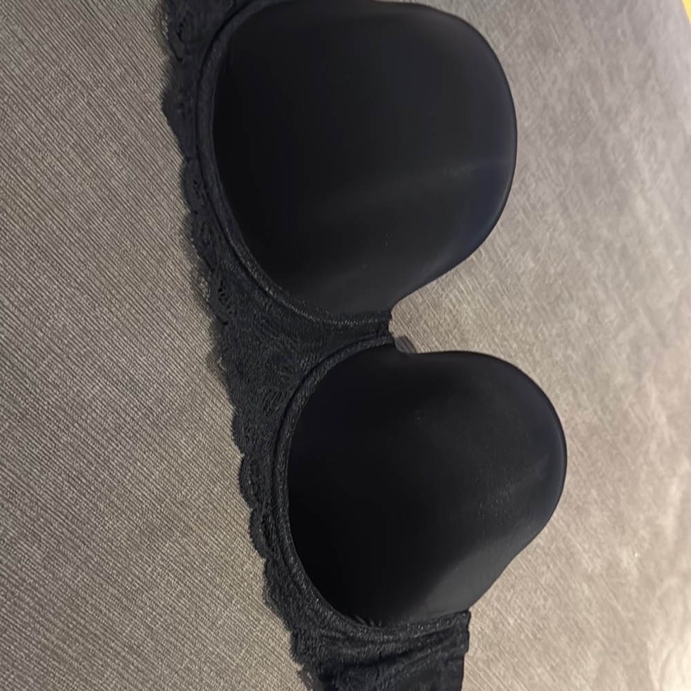 Calvin Klein Strapless Bra